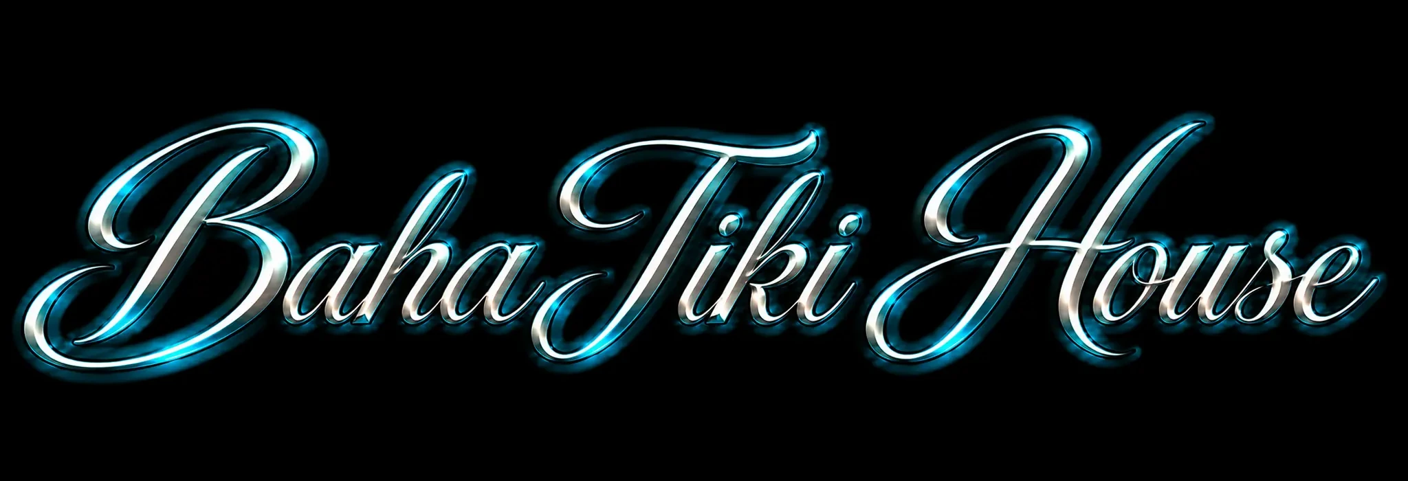 Baha Tiki House