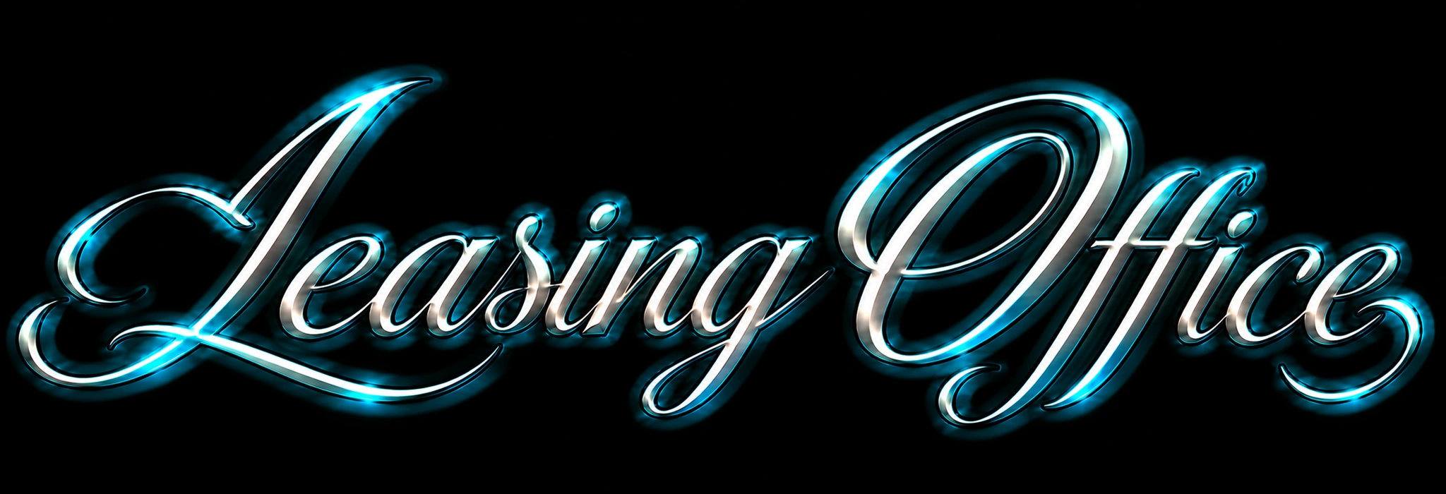 Leasing Office