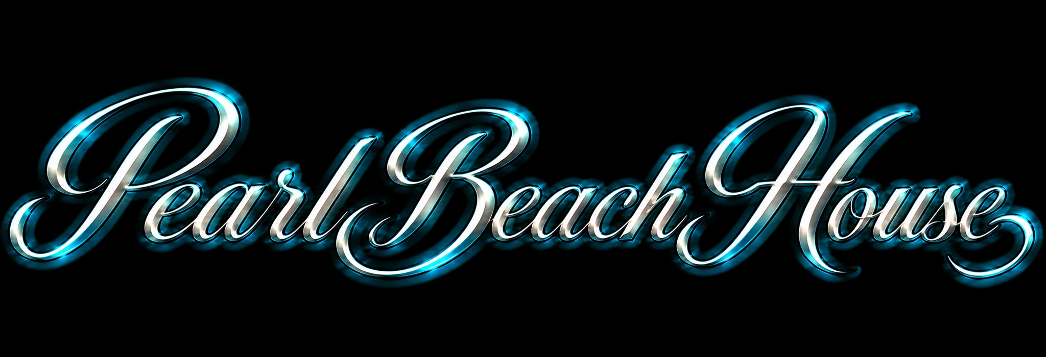 Pearl Beach House