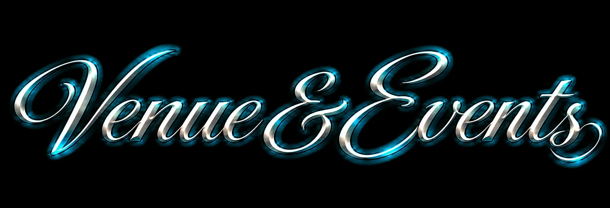 Venues & Events