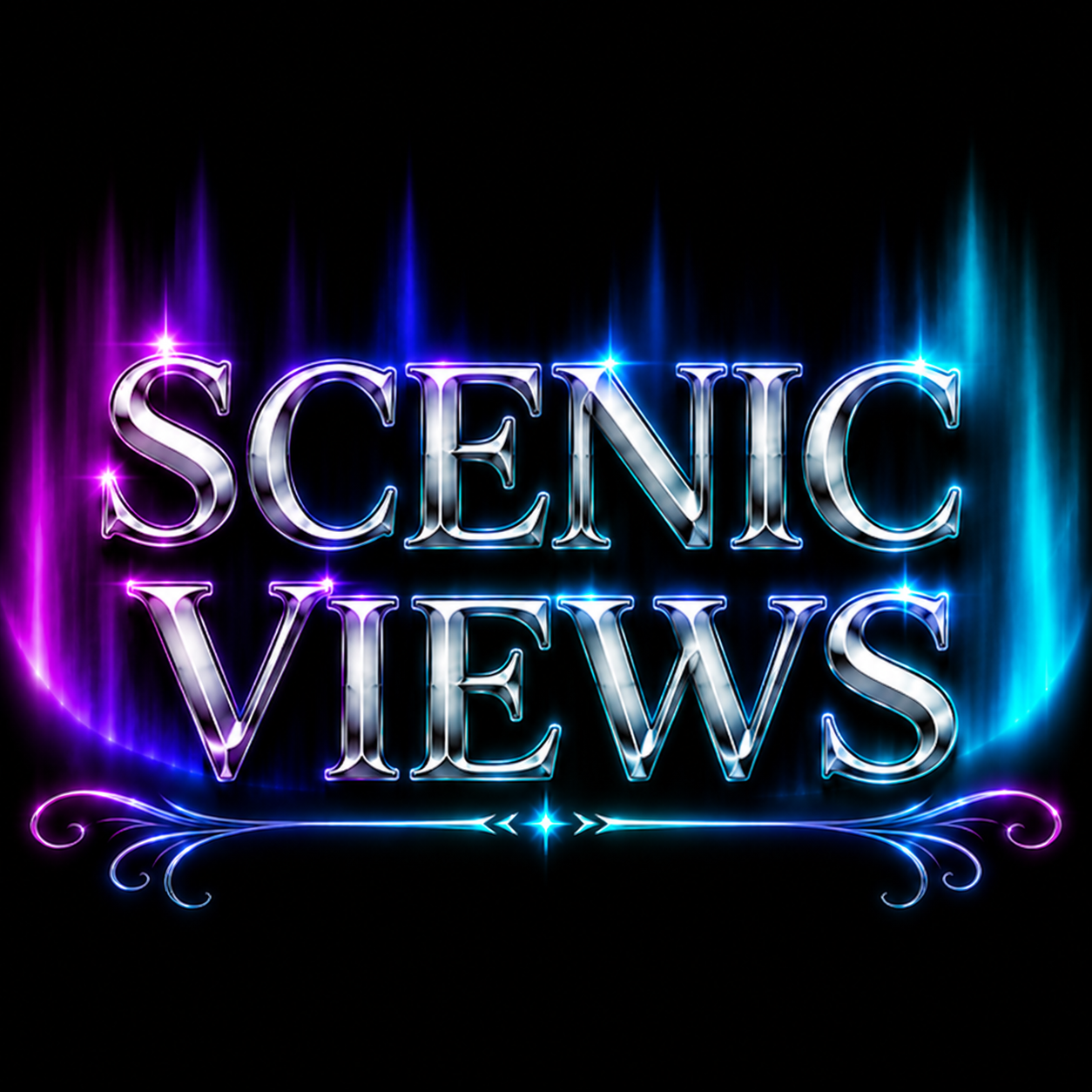 Regions & Scenery custom category cover
