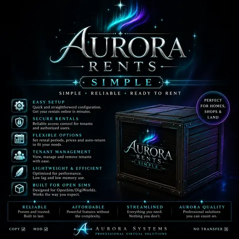 products aurorarents 003