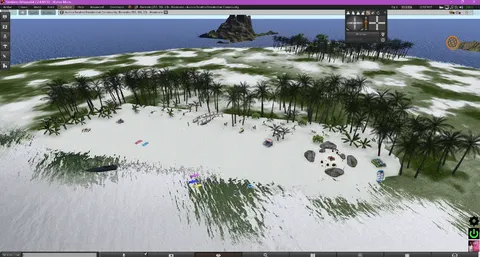 Scenic 2