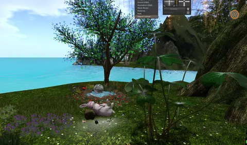 Scenic 28