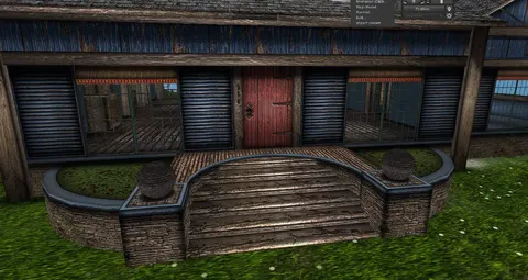 Baha Tiki 5