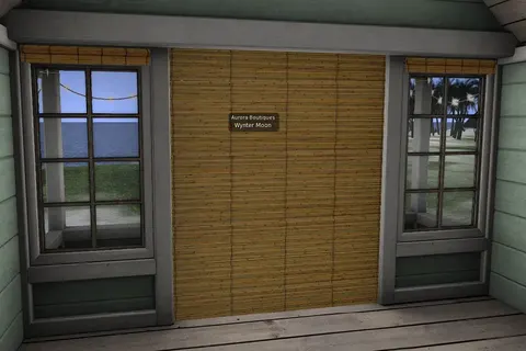 BeachHuts 2