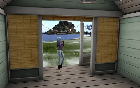 BeachHuts 3