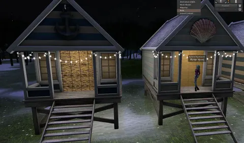BeachHuts 5
