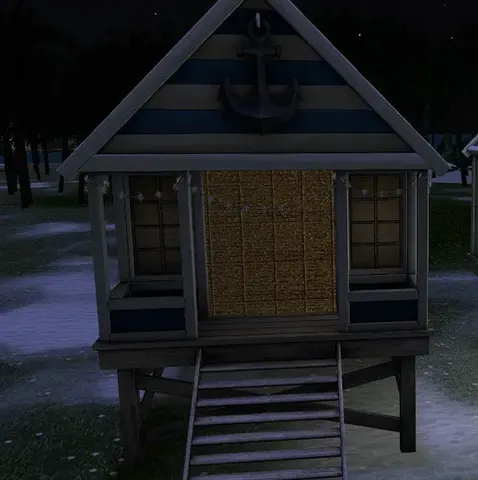 BeachHuts 6