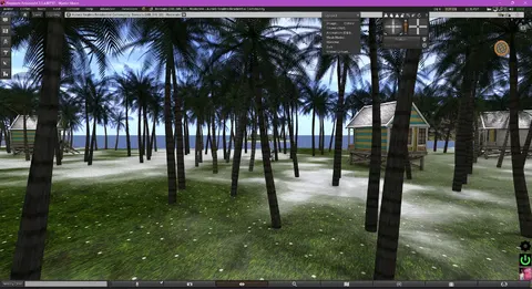 BeachHuts 7