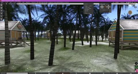 BeachHuts 8