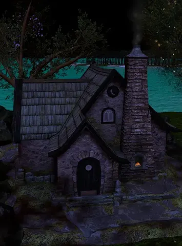 BonnuitCottage 1