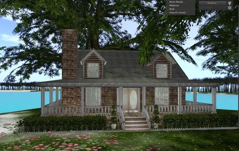 Country Wrap House album cover