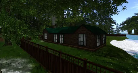 ForestCottage 14