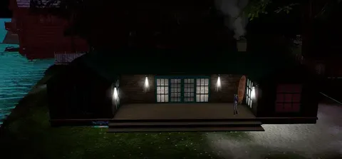 ForestCottage 2