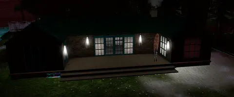 ForestCottage 3