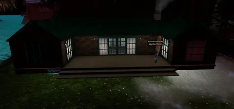 ForestCottage 4