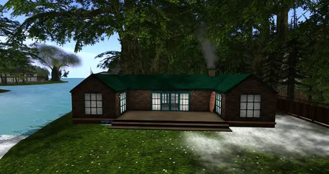 ForestCottage 5