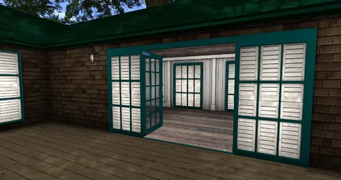 ForestCottage 7