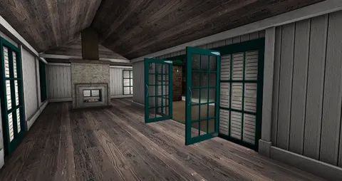 ForestCottage 8