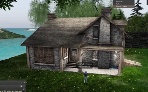 Knoxlane Cottage album cover