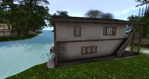 Lakeside BoatHouse 10