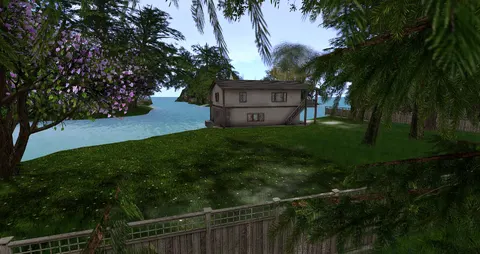 Lakeside BoatHouse 11