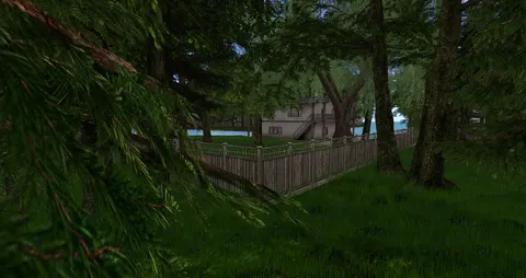 Lakeside BoatHouse 12