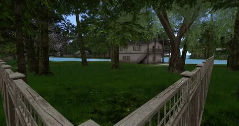 Lakeside BoatHouse 13