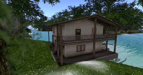 Lakeside BoatHouse 14