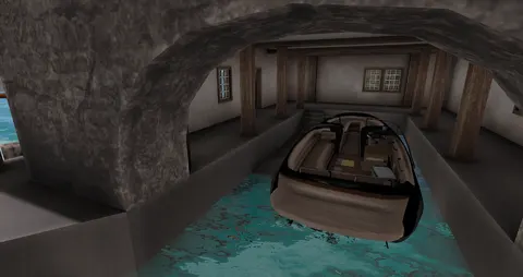 Lakeside BoatHouse 18