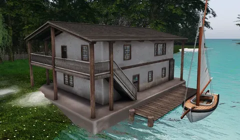 Lakeside BoatHouse 3