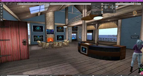 LeasingOffice 6