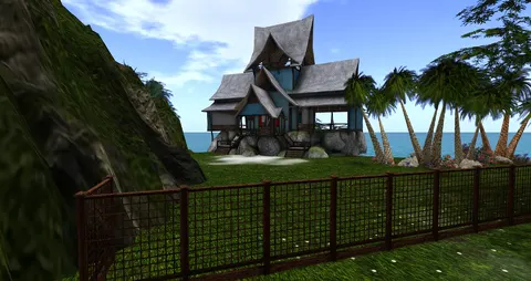 Tiki Japan 2