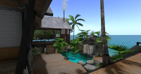 Tiki Japan 8