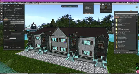 Townhomes 21