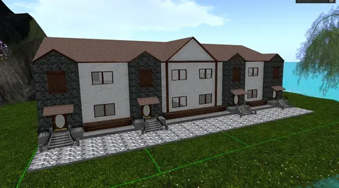 Townhomes 30