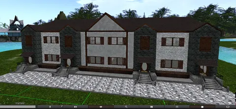 Townhomes 32