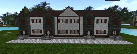 Townhomes 41