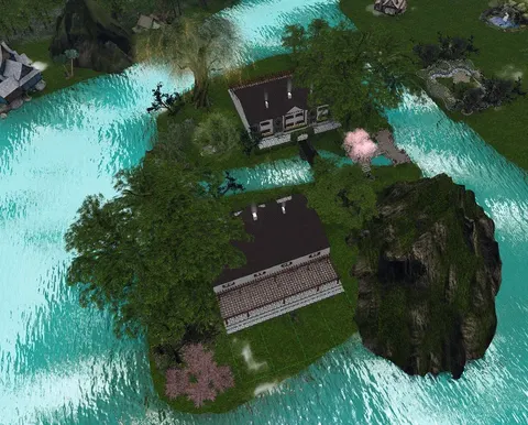 Townhomes 7